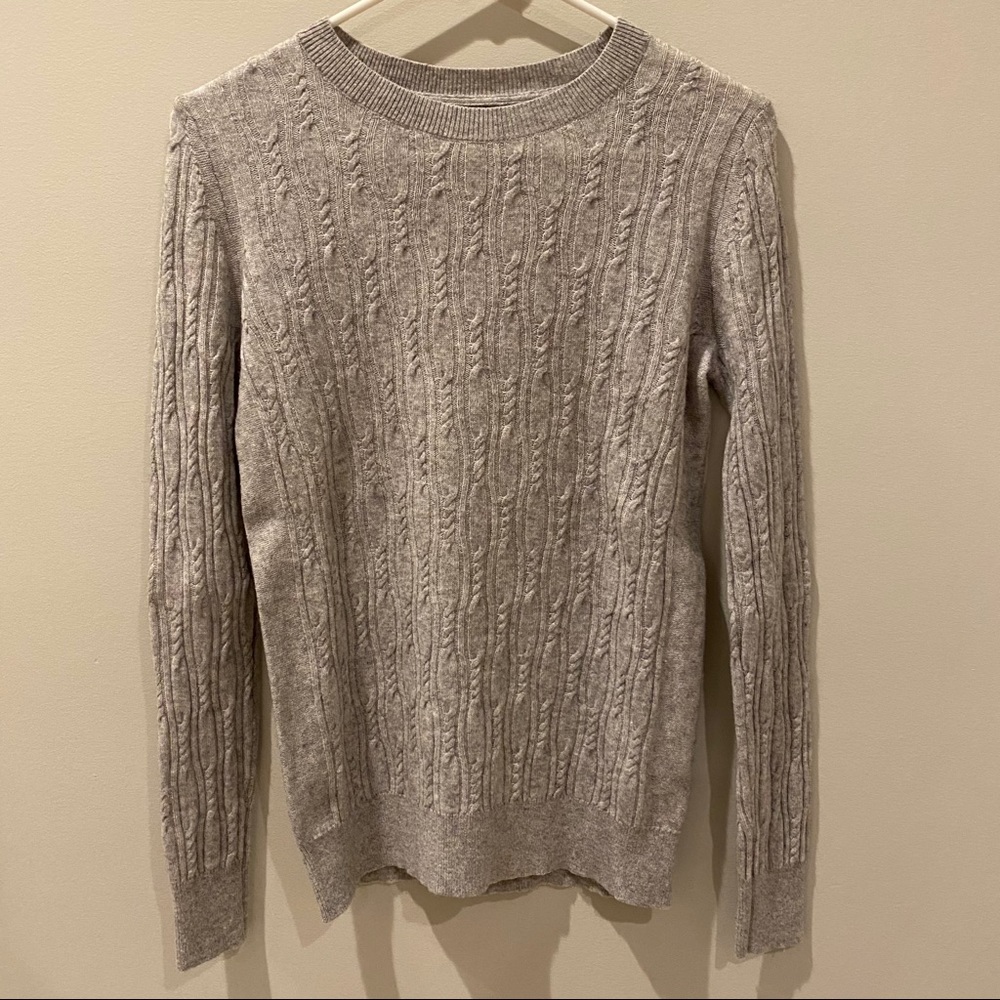Banana Republic sweater